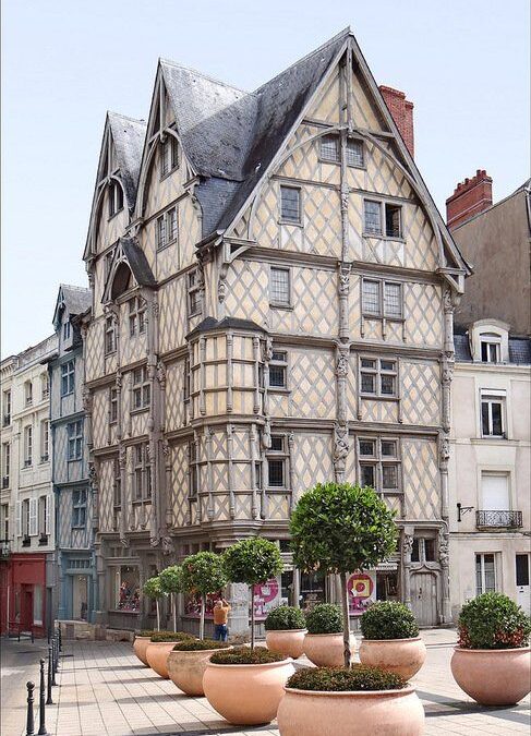 Acheter du cbd à Angers 